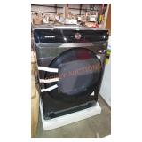 Samsung 7.5 cf smart dial gas dryer