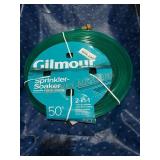 Gilmour Speinkler Soaker 50ft