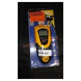 Zircon multi scanner