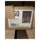 Vigo Clear Glass Shower Door