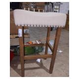 Nathan James Hylie Bar Stool