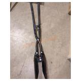 Razorback Dig-EZ Post Hole Digger