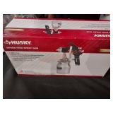 Husky Siphon Feed spray gun