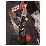 BuckBros. Bench Plane