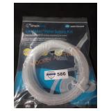 SharkBite JohnGuest Ice Maker/Water Supply Kit