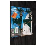 Orbit metal impact sprinklers