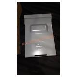 Halex air conditioner disconnect