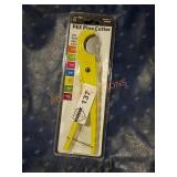 PEX Pipe Cutter