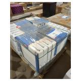 LifeProof Glazed Porcelain Floor Wall Tile Skid