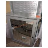 24"x27"x8" Hamilton Mirrored Medicine Cabinet