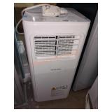 Vissani 8000btu Portable Room Air Conditioner