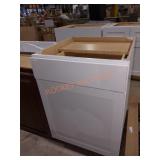 24" x 25" x 36" Base Cabinet