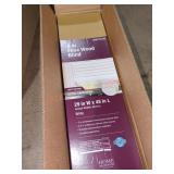 Home Decorators 2" Faux Wood Blinds, 2-pack