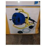 Brass Craft 16" x 50ft Cable Drum Machine