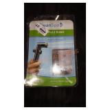 Clean spa hand held bidet