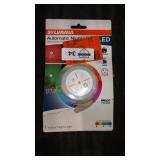 Sylvania automatic night light