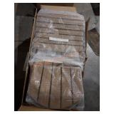 Adirondack Chairs - 2 boxes