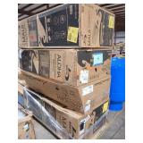 Bootz and American Standard Bathtub Skid