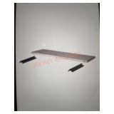 Husky 48 in. Stainless Steel Work Surface