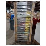 6ft Preassembled Railing