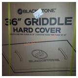 Blackstone 36in Griddle hard cover