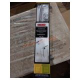 Delta 20" Handle with Knobs for Sliding Doors