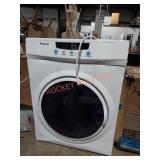 Magic Chef 3.5 cu.ft Compact Dryer