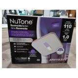 Nutone Roomside Fan with Light