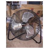 Commercial Electric 20 in. 3-Speed Floor Fan