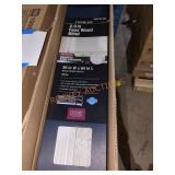 Home Decorators Blinds Skid Lot