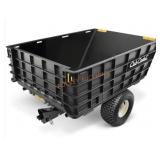 Cub Cadet 2 Wheel Hauler For Lawn Mowers