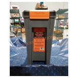 Traeger Pellet Grill Pellet Container