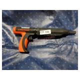 Ramset Power Fastening System