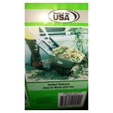 Smart living smart cart 450 Plastic wheel barrow