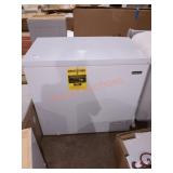 Magic Chef 7cu.ft Chest Freezer White