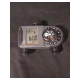 Orbit dual outlet Faucet hose timer Sold As Is,