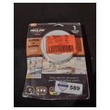 Prolink enbrighten LED Puck Sold As Is, Where