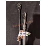 Ratchets - 2pc Sold As Is, Where Is, No