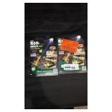 Little big shot super nozzle