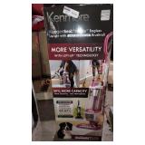Kenmore Bagless Upright vacuum