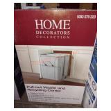 Home Decorators Pull Out Waste Center