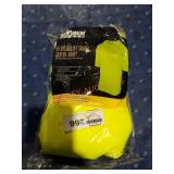 Hi-vis Short Sleeve Pocket Shirt - Medium