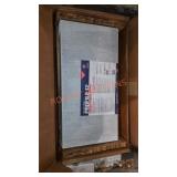 Gaf weather side fiber Cement siding shingle