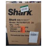 Shark Ion Robot