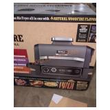 Ninja Woodfire Outdoor Grill
