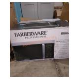 Farberware 1.6 cu ft Microwave Oven
