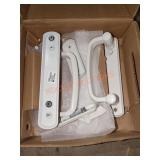 Anderson Gliding Door Hardware