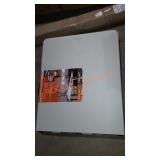 Lifetime 6ft folding table