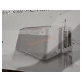 Midea 8,000 BTU U-Shaped Inverter Window AC