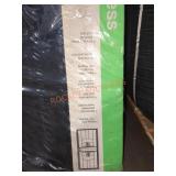 US Door and Fence Outswing Security Door